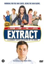Extract (dvd)