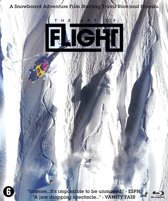 The Art Of Flight (blu-ray)