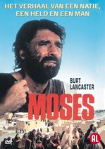 Moses (dvd)