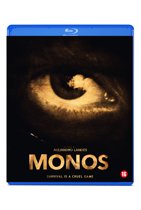 Monos - Director's Cut (blu-ray)