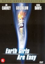 Earth Girls Are Easy (dvd)