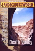 Landscapes Of The World - Death Valley (dvd)