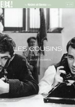Les Cousins (1959) (dvd)