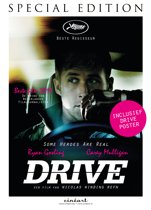 Drive (dvd)