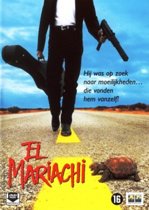 El Mariachi (dvd)