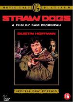 Straw Dogs (dvd)