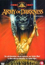 Army Of Darkness (dvd)