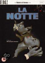 La Notte (dvd)