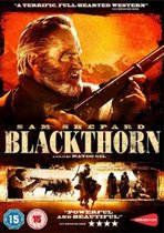Blackthorn (dvd)