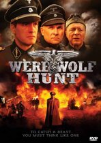 Werewolf Hunt (dvd)