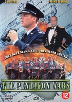 Pentagon Wars (dvd)