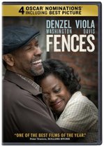Fences (dvd)