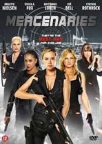 Mercenaries (dvd)