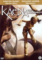 Kaena - The Prophecy (dvd)