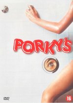 Porky's (Import) (dvd)