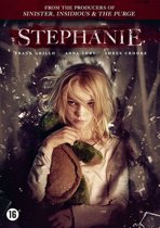 Stephanie (dvd)
