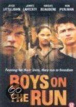 Boys On The Run (dvd)