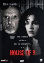 House Of 9 (dvd)