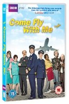 Come Fly With Me (dvd)