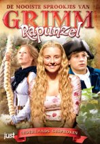 Mooiste Sprookjes Van Grimm - Rapunzel (dvd)