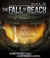 HALO: Fall of Reach (dvd)
