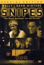 Snipes (import) (dvd)