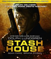 Stash House (blu-ray)