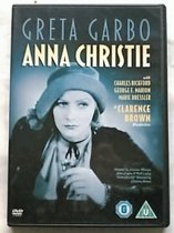 Anna Christie (import) (dvd)