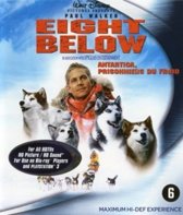 Eight Below (blu-ray)