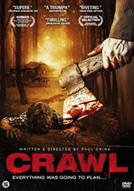 Crawl (dvd)
