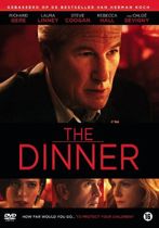 The Dinner (dvd)