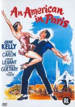 An American In Paris  (1951) (dvd)