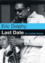 Eric Dolphy - Last Date (dvd)