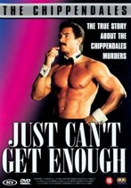 Just Can't Get Enough (dvd)