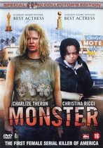 Monster (dvd)