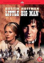 LITTLE BIG MAN (D/F) (dvd)