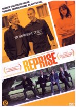 Reprise (dvd)