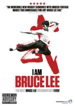 I Am Bruce Lee (dvd)