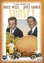 Sunset (dvd)