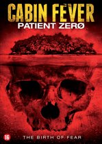 Cabin Fever 3: Patient Zero (dvd)