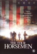 Four Horsemen (dvd)