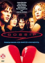 Gossip (dvd)