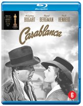 Casablanca (blu-ray)