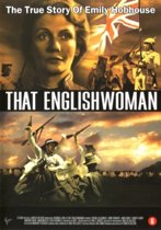 That Englishwoman (dvd)