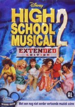 High School Musical 2 (dvd)