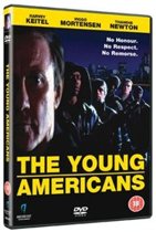 Young Americans (dvd)