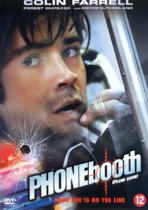 Phone Booth (dvd)