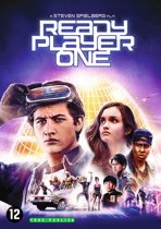 Ready Player One (dvd)