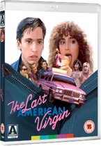 The Last American Virgin (import) (dvd)