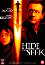 Hide and Seek (dvd)